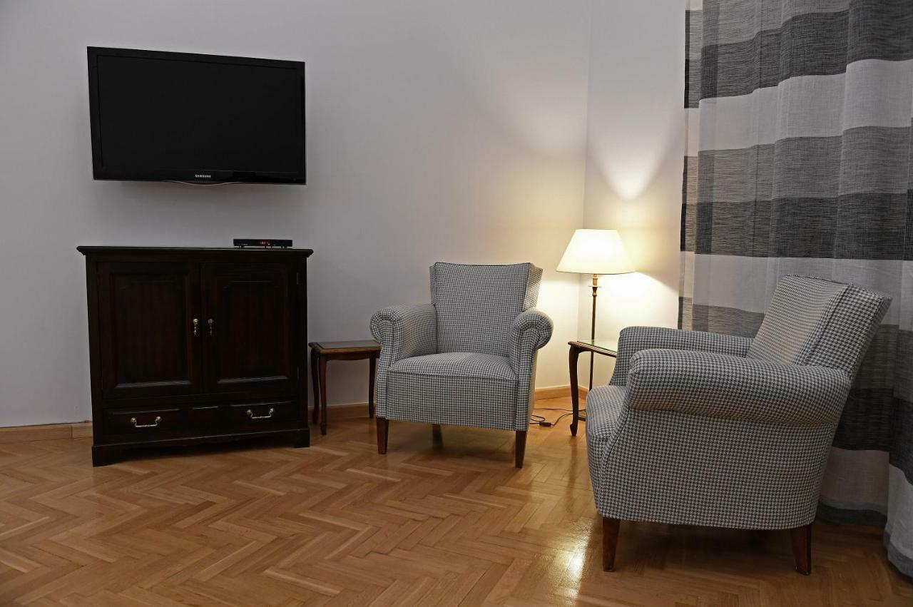 Apartament Na Dlugiej Varşovia Exterior foto