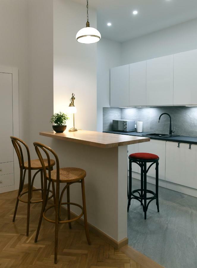 Apartament Na Dlugiej Varşovia Exterior foto