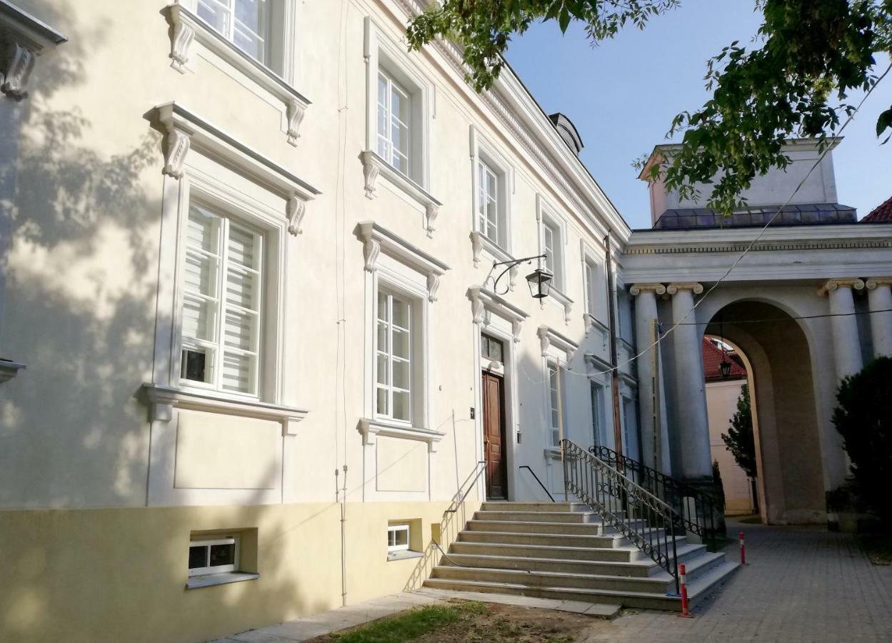 Apartament Na Dlugiej Varşovia Exterior foto